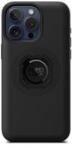 MAG Puhelimenkuori iPhone 15 Pro Max - Quad Lock